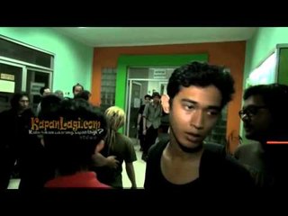 Andrea Hirata Terkejut Pemain Laskar Pelangi Tewas di Kos