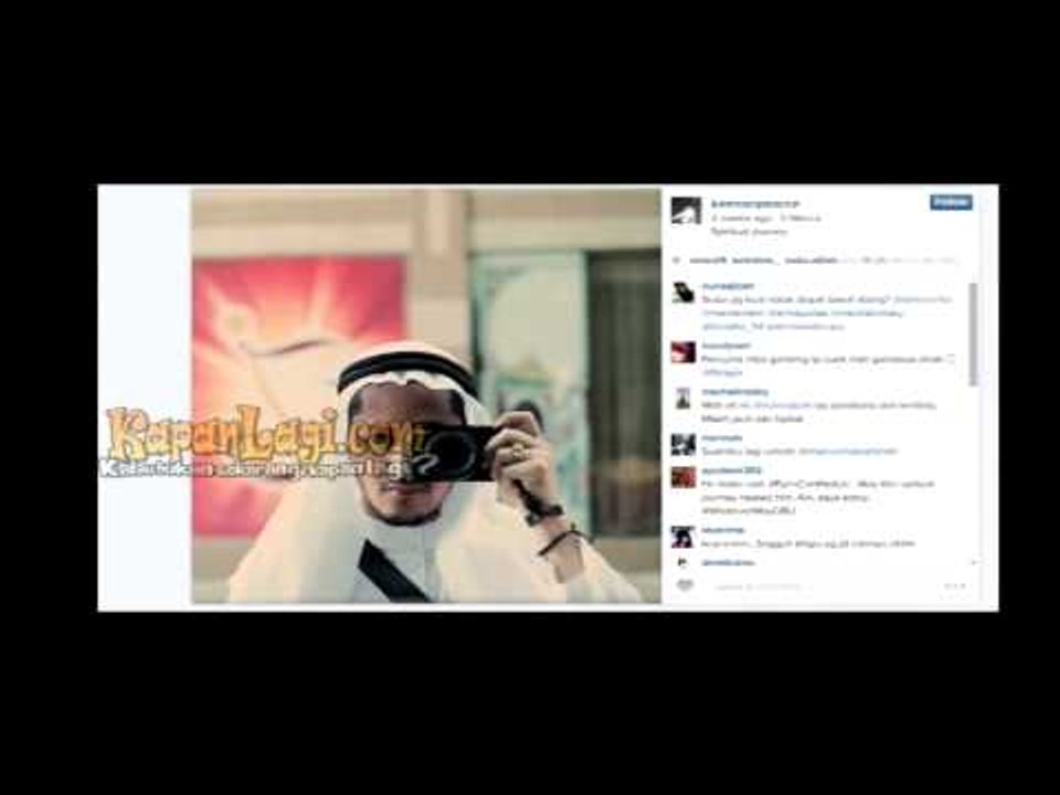 Liburan Seru Raisa Versus Sang Mantan
