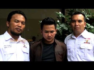 Ijonk Laporkan Ivan Gunawan Dan Cita Citata Ke Pihak Berwajib