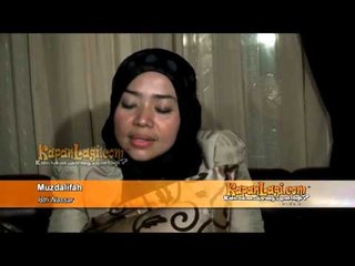 Seperti Kacang Lupa Kulitnya, Nasar Telah Berubah