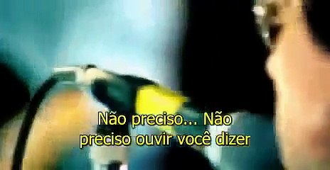 U2   Sometimes You Can't Make It On Your Own   Legendado