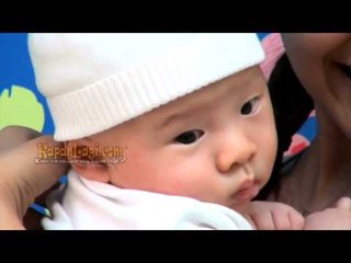 Punya Anak Winda Viska Lupakan Pekerjaan