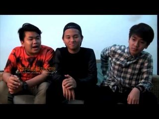 Syuting Di Sidney, CJR Bawa Pulang Sebuah Pelajaran Berharga