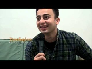 Sambil Main FTV, Farhad Kembangkan Hobi Jadi Disk Jockey