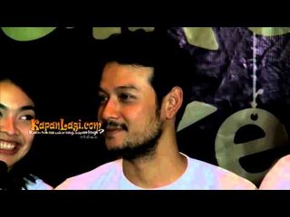 Dwi Sasono mewujudkan cita-cita memerankan karakter penderit