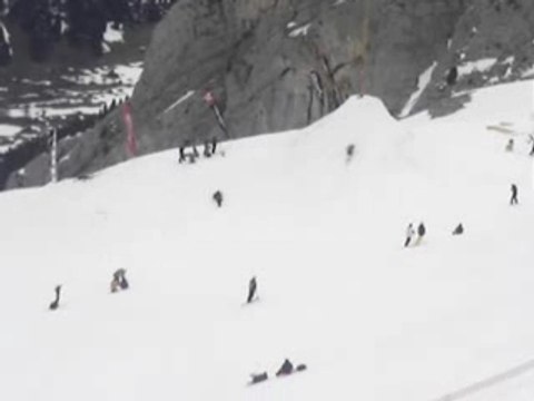 candide invitational 2007