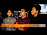 CJR Belajar Stand Up Comedy di Film Terbarunya