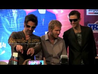 Michael Learns To Rock Gelar Konser 5 Kota di Indonesia