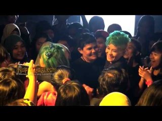 The Virgin Ajak Orangtua Jadi Model Video Klip