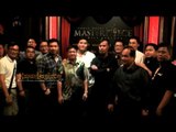 Giliran Palembang Miliki Karaoke Masterpiece Ahmad Dhani