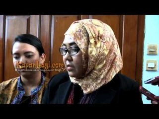 Tak Pernah Hadiri Sidang, Ini Kata Pihak Ludwig