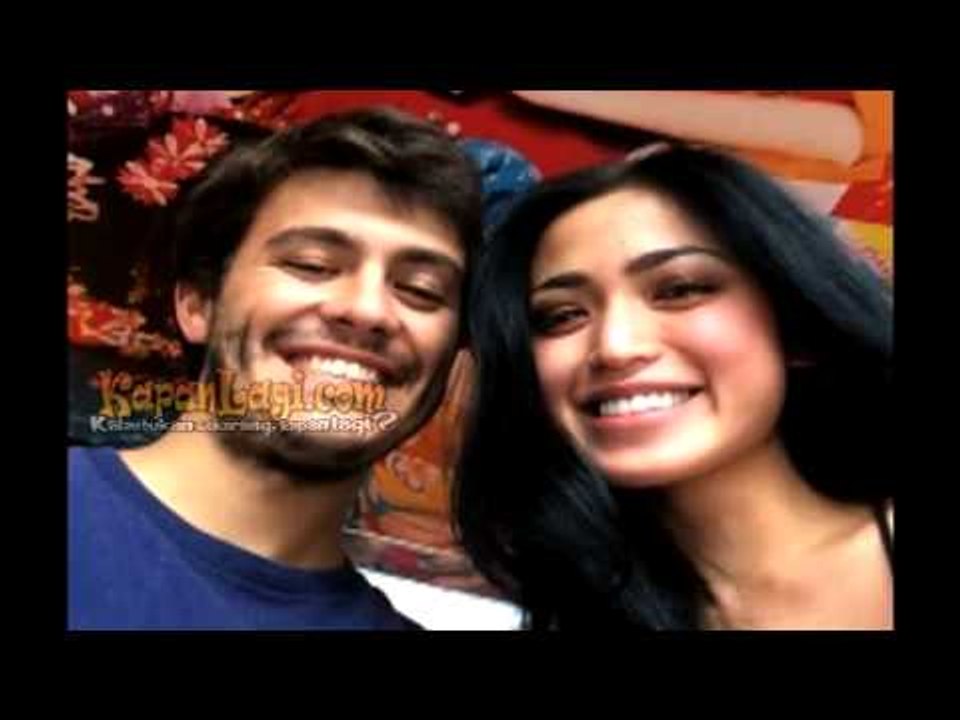 Pihak Ludwig Sesali Foto Intim Jessica Iskandar Disebar