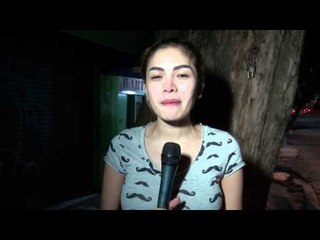 Nikita Mirzani Sambut Tahun 2015 - KapanLagi.com : Situs Entertainment Nomor Satu