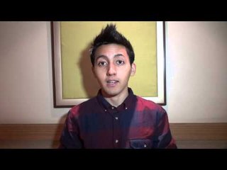 Ada Apa Dengan Aaron Ashab di Tahun 2015? - KapanLagi.com