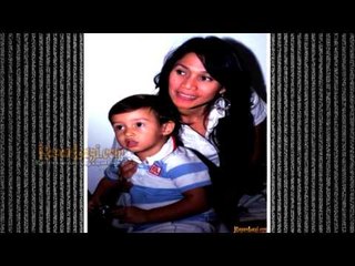 Anne J Cotto Sering Berantem Dengan Mantan Suami