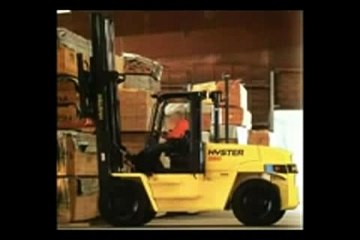 Hyster G007 (H170-280HD) Forklift Service Repair Workshop Manual DOWNLOAD|