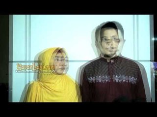 Ini Rekaman Oki Setiana Dewi Saat Melahirkan