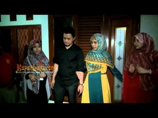 Maryam, Nama Cantik Untuk Anak Oki Setiana Dewi
