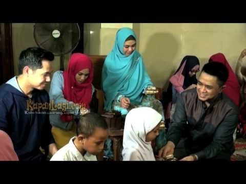 Hamil 9 Bulan, Oki Setiana Dewi Sering Kontraksi