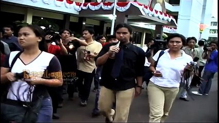 Akun Twitter Ditutup, Ahmad Dhani Cium Ada Konspirasi