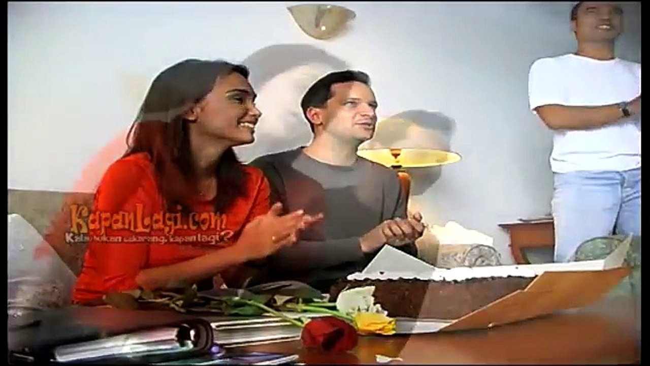 Dikabarkan Jadi Ibu Petra Sihombing, Ini Kata Febby Febiola