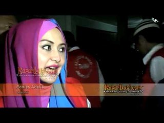 Tahanan Kota, Eddies Adelia Cuma Terima Job di Jakarta
