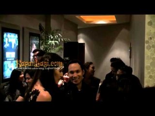 Ini Yang Membuat Si Cantik Maria Selena Merinding