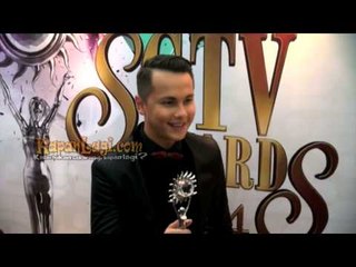 Andhika Pratama Bosan 7 Tahun Jadi Presenter Musik
