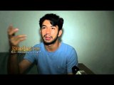Reza Rahadian: Bakal Balik Lagi, Karena Saya Nyandu