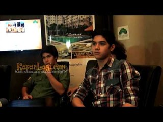 Al Ghazali Masukan Unsur Arabian Saat Nge-DJ