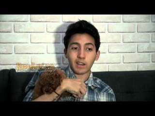 Aaron Ashab Jadikan Singel Barunya Soundtrack Film