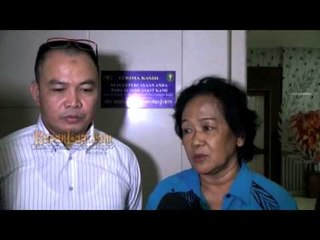 Istri Hanya Bisa Berdoa Ketika Tessy Dicekal KPI