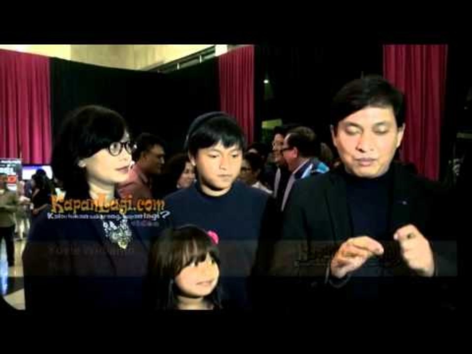 Yovie Widianto Penasaran Dengan Karya Andi Rianto