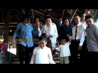 Nikita Mirzani Fokus Kerja Demi Anak