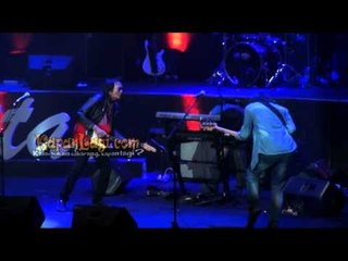 Yon Koeswoyo Bersyukur Publik Masih Dengar Lagu Jadul