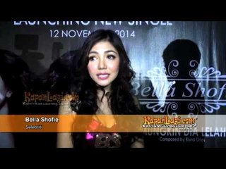 Bella Shofie Akan Menikah di Hari Ulang Tahun