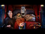 Hotel Transylvania 2 – Official UK Trailer – At Cinemas October 16