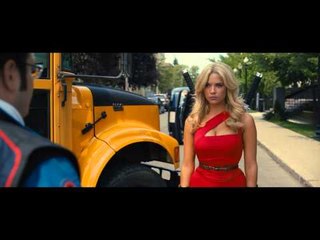 Pixels - Meet Lady Lisa (played by Ashley Benson) - Previews August 8 & 9 - At Cinemas August 12