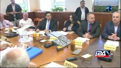 أخبار اليوم - فابيوس في المنطقة لإحياء عملية السلام بين إسرائيل والفلسطينيين