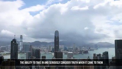 The Sealed Hearts - Nouman Ali Khan