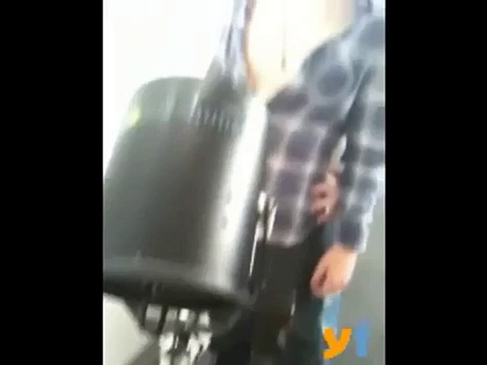 Harry Styles and Niall Horan AKA Jack and Rose