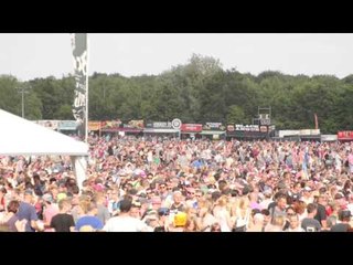 Terugblik Pinkpop 2015 in woord en beeld