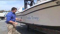 How to Install Boat Graphics - BoatUS Graphics & Lettering