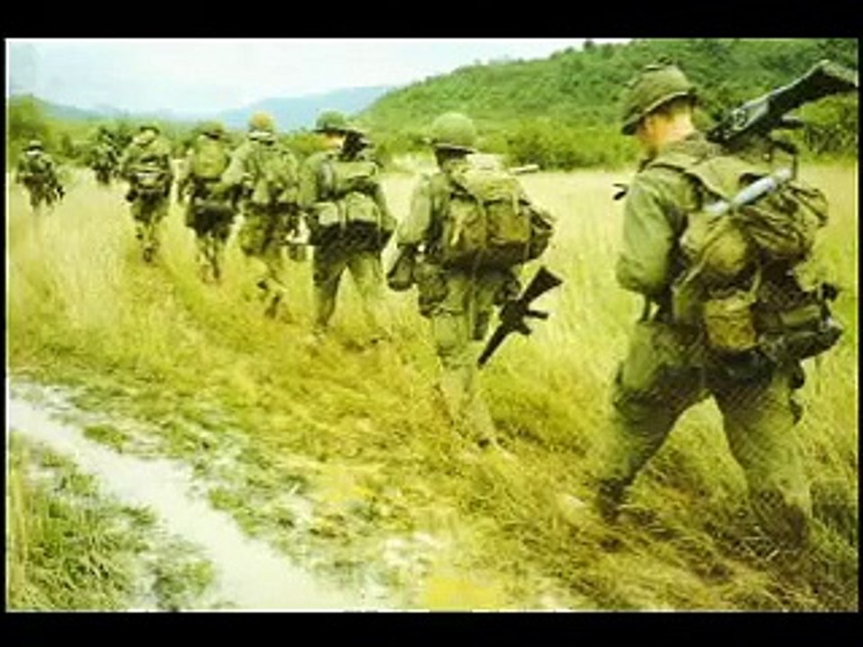 VIETNAM WAR  PICTURES