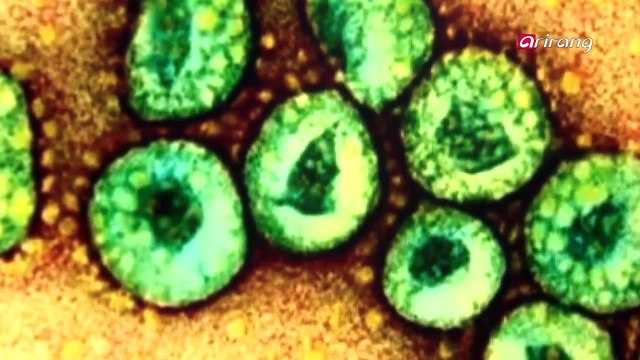 MERS Outbreak in Korea- Myth VS Facts