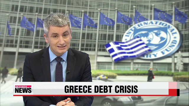 Greece makes last-ditch offer to avoid default on debts