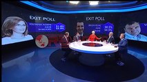 “Exit-Poll” i IPR Marketing &Ora News: Tiranën e merr Veliaj, Durrësin Dako, Shkodrën Ademi