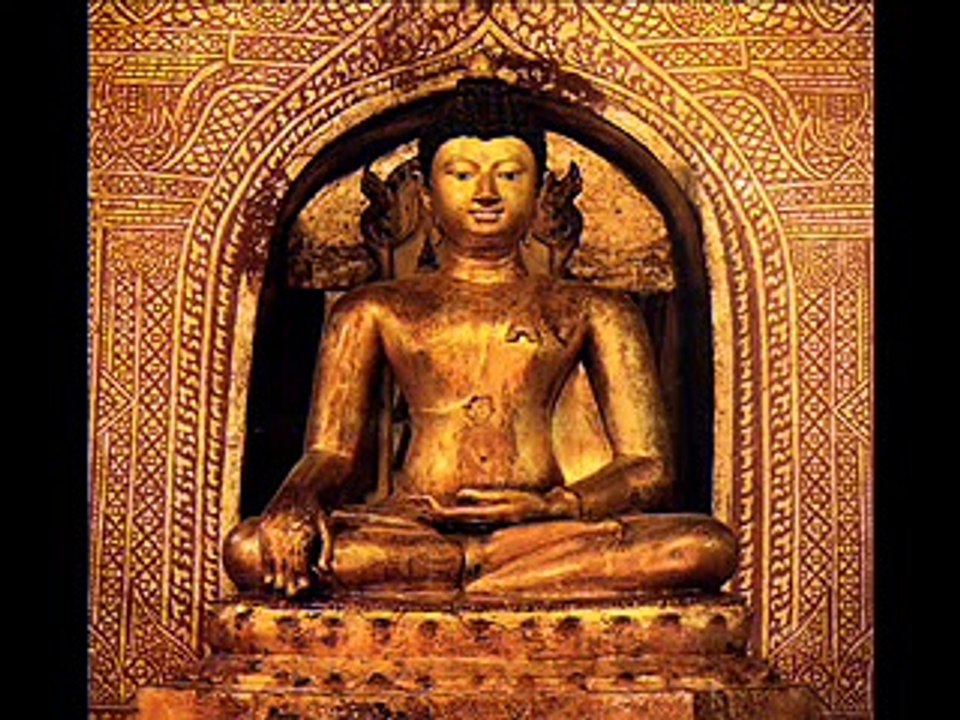 The Heart Sutra 般若波罗密多心经
