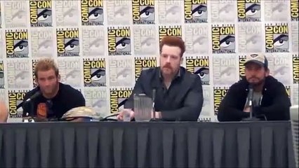 "Is WWE trying to erase Chris Benoit from history?"