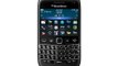 New BlackBerry BT-RIM-B9790QB Bold 9790 Smartphone (6,2 cm (2,4 Zoll) Display, 5 Meg Slide